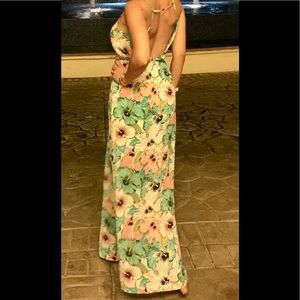 Summer dress 🌞👗